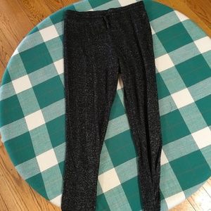 Black Zella Leggings